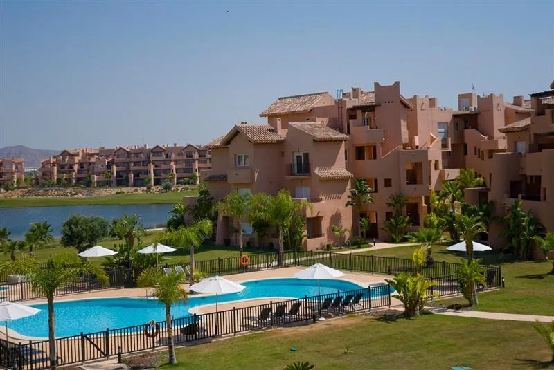 Winter Rentals in Murcia